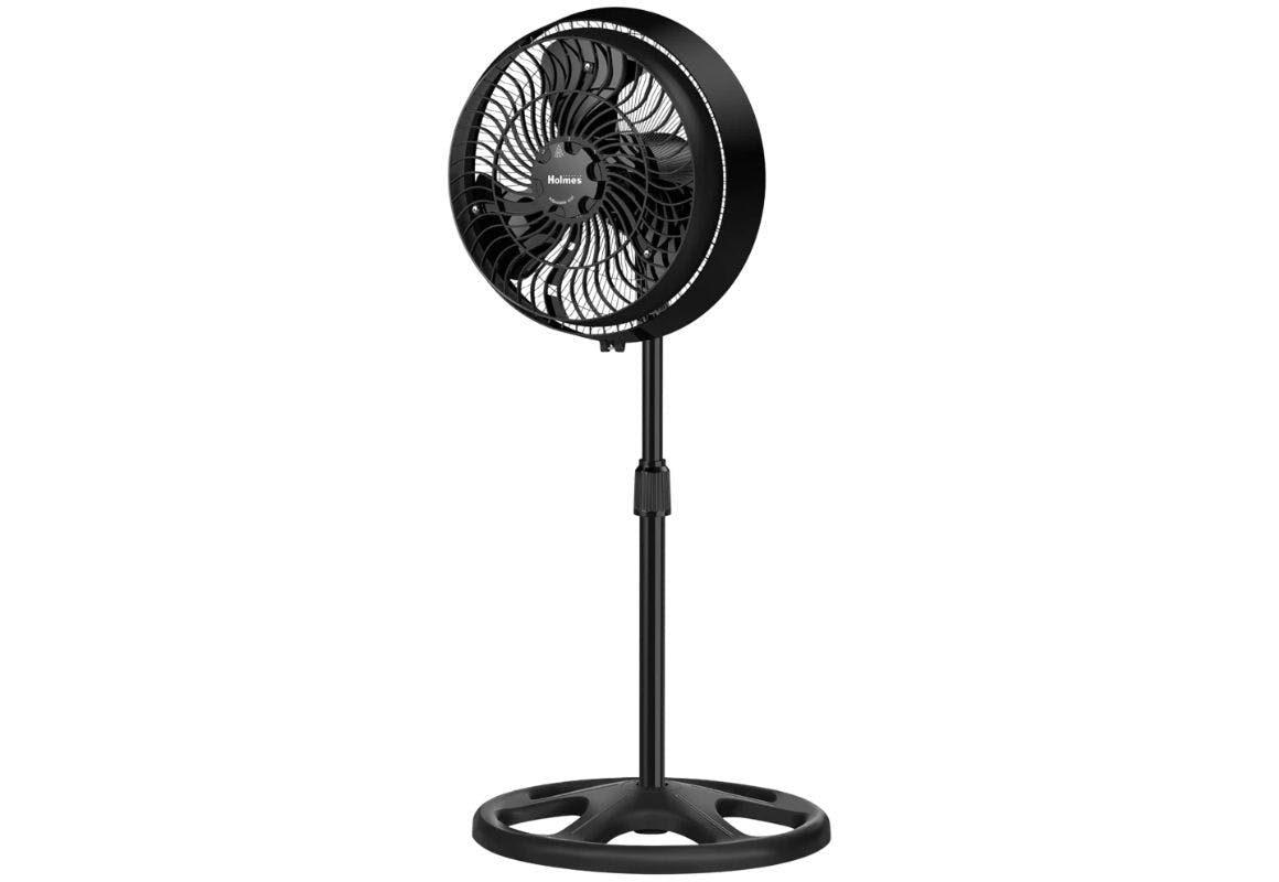 Holmes Misting Fan