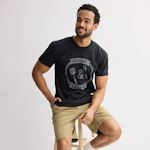 Men's Graphic Tee