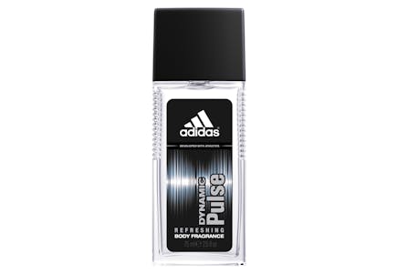 Adidas Body Fragrance