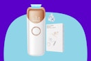 amazon laser hair remover
