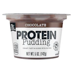 Chocolate Protein Pudding Cup