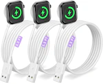 Apple Watch Charger 3-Pack