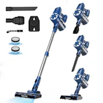 Cordless Vacuum Cleaner