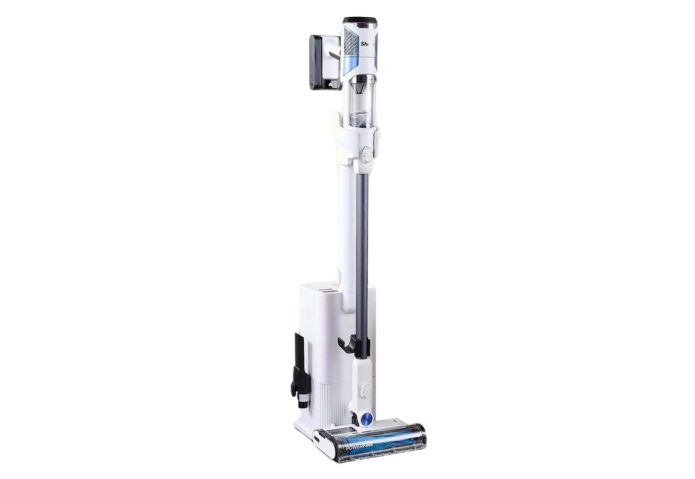 Shark Cordless Vacuum