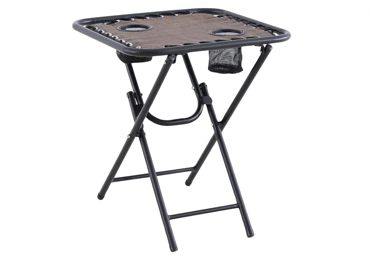 Sonoma Goods For Life Zero Anti-Gravity Table