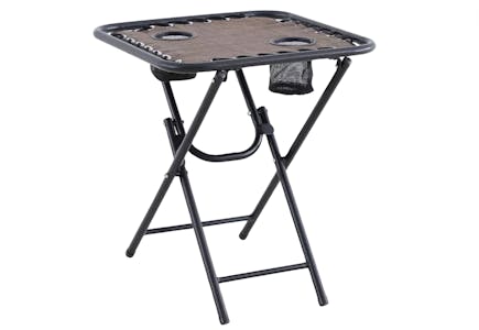 Sonoma Goods For Life Zero Anti-Gravity Table