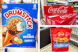 publix matchup 6/24/26