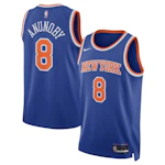 Nike OG Anunoby Knicks Jersey