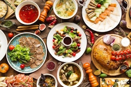 Pay Only $20 for a $100 eGift Card to Restaurant.com at Groupon  card image