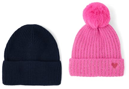 The Children’s Place Kids’ Hat