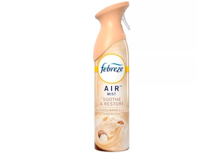 Febreze Spray