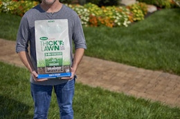 Scotts Turf Builder 12-Pound Bag, Only $14 on Amazon (Reg. $29) card image