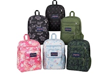 JanSport Backpack
