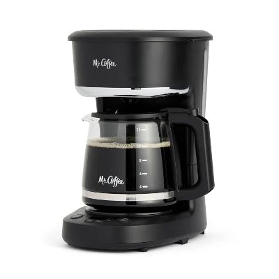 Mr. Coffee Programmable Coffee Maker