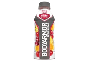 2 BodyArmor Drinks