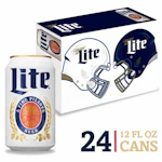 Miller Lite Beer