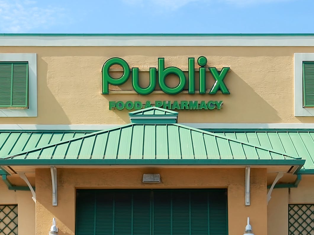 Here's What Stores Are Open in Florida After Hurricane Ian