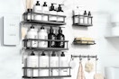 amazon shower caddy
