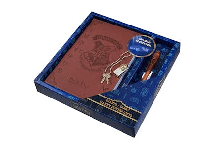 Harry Potter Diary