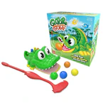 Goliath Gator Golf Game