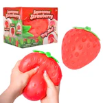 Sunny Days Entertainment Strawberry Squishy
