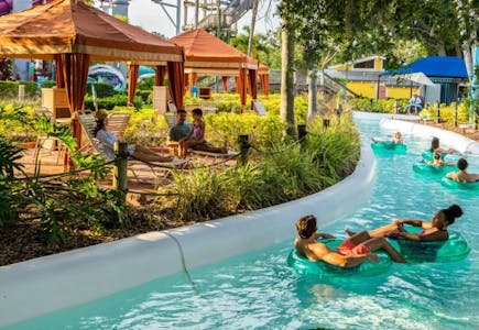 Adventure Island Admission Ticket: Any Single Day in 2024