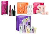 Clinique Gift Set ($41+ Value)