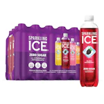Sparkling Ice Drinks 24-Pack
