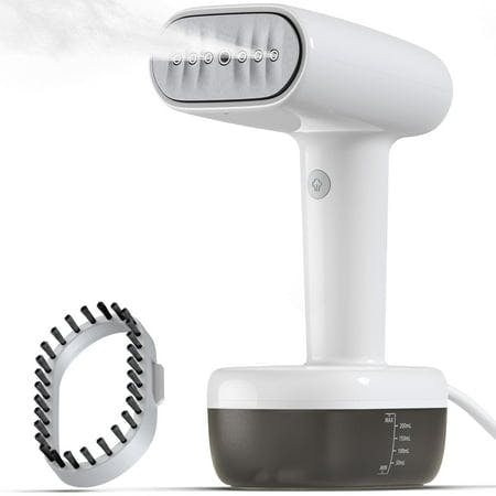 Handheld Garment Steamer