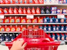 Target Weekly Ad Deals June 1 - 7 card image