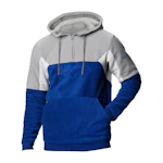 Columbia Men's Lodge Fleece Hoodie