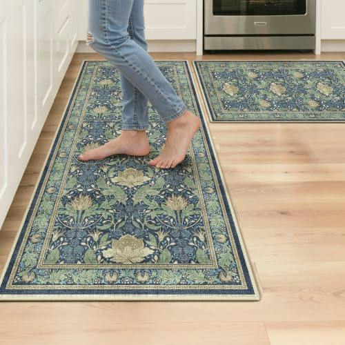Kitchen Rug Set