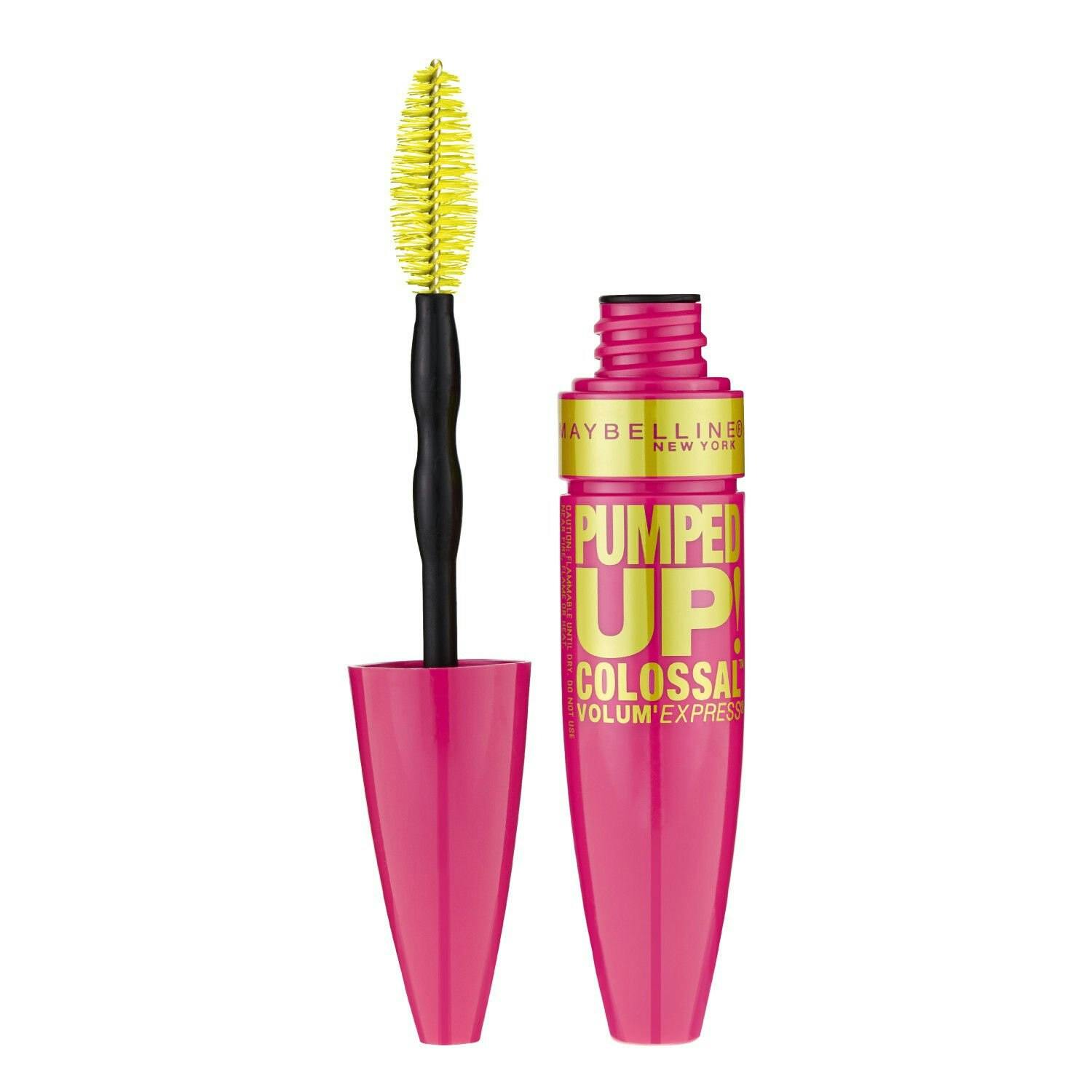 Maybelline Volum' Express Mascara
