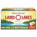 Land O' Lakes Salted Butter