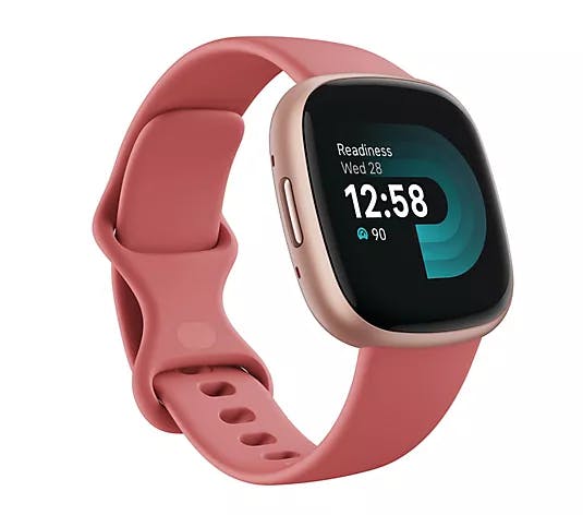 Fitbit Versa 4 Smartwatch