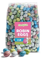 Robin Eggs