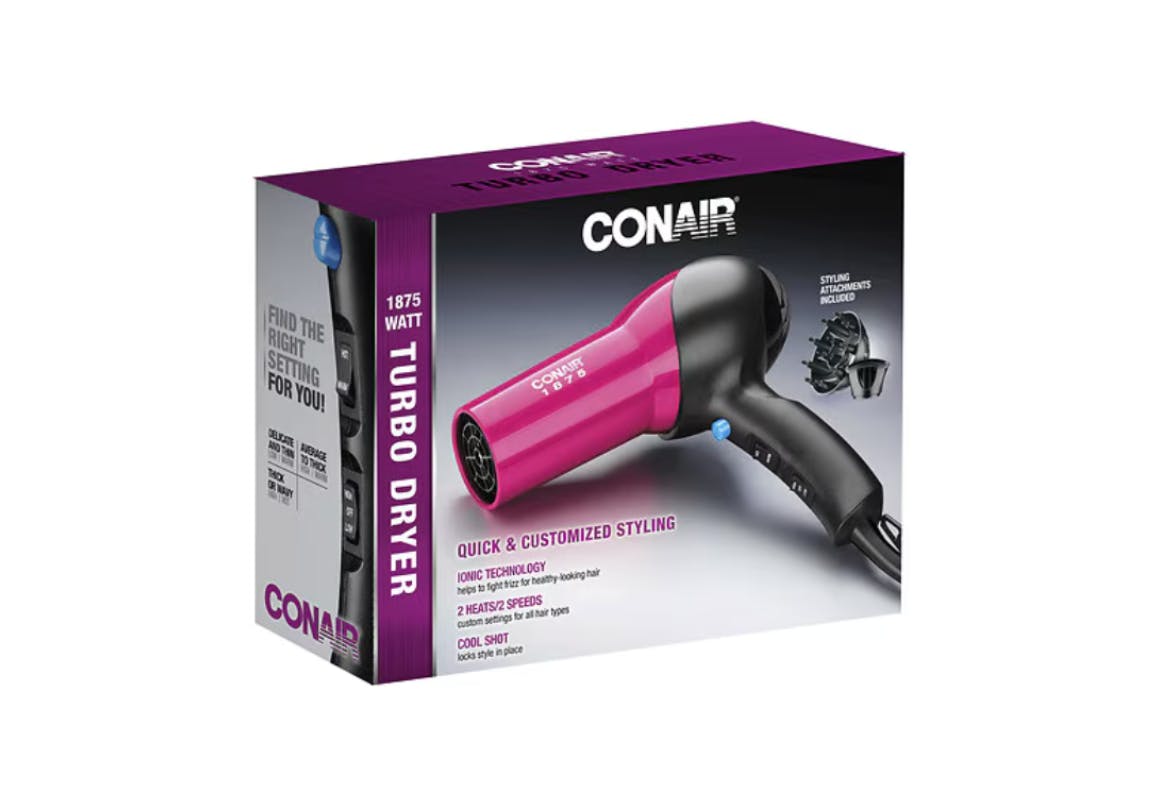 Conair Hair Dryer