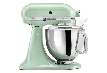 KitchenAid Artisan Stand Mixer