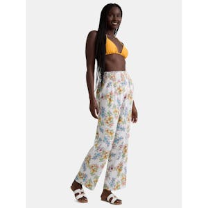 Jessica Simpson Women’s Cover-up Pants