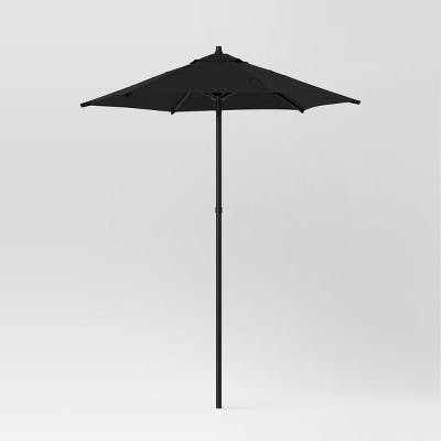 Room Essentials Patio Umbrella