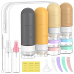 Travel Bottle Kit