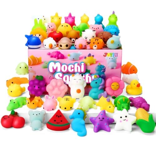 Mochi Squishy Toys