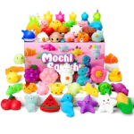 Mochi Squishy Toys
