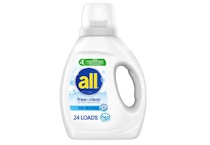 2 All Detergent