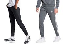 Adidas Men's Fleece Pants