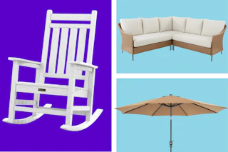 walmart patio furniture