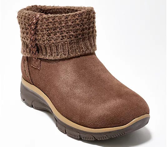 Skechers Women's Slip-ins Boots