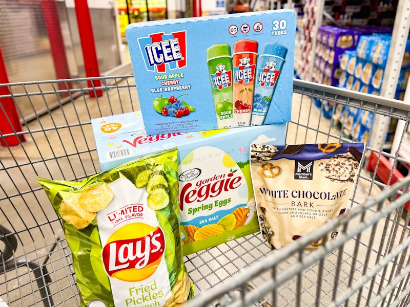 sams-club-food-deals-icee-lays-garden-veggie-pretzels