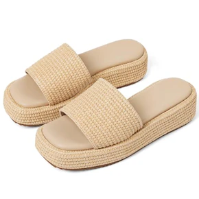 Women's Platform Sandals