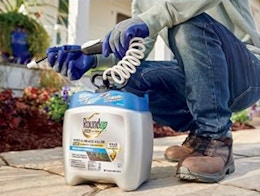 Roundup Weed & Grass Killer, as Low as $12 on Amazon (Reg. $26) card image